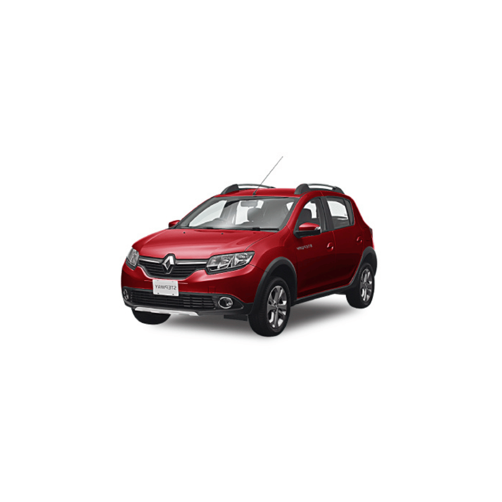 Stepway Renault
