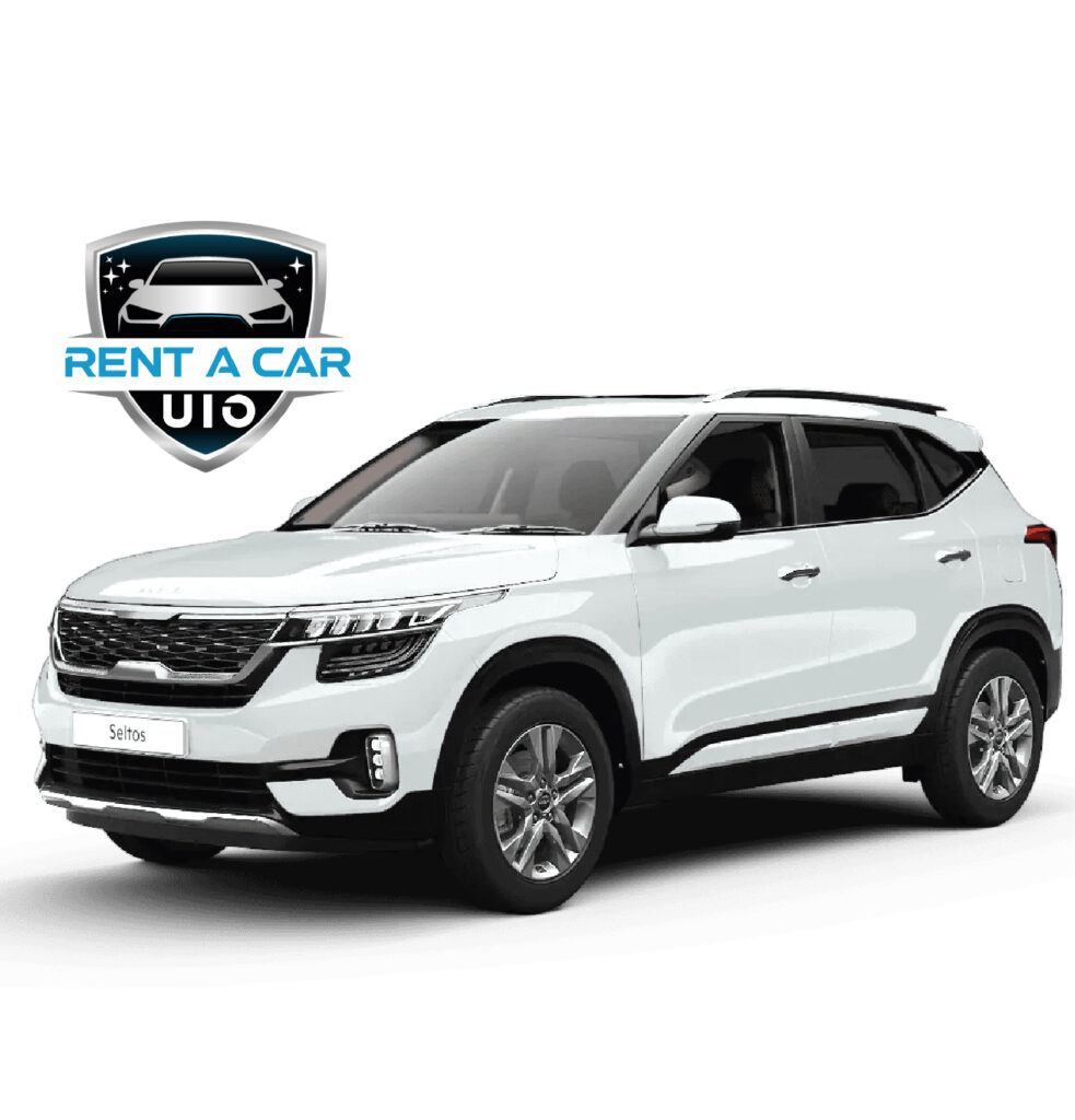 Kia Seltos 1.5 Tb