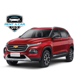 Chevrolet Groove 1.2 Tb