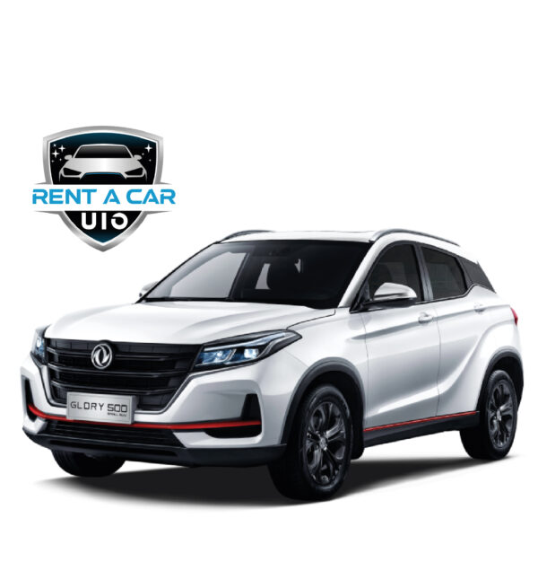 Dong Feng 1.8