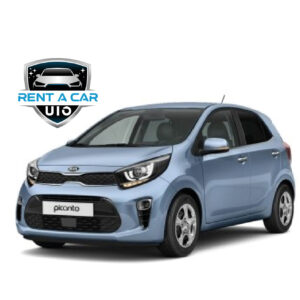 Kia Picanto 1.2cc
