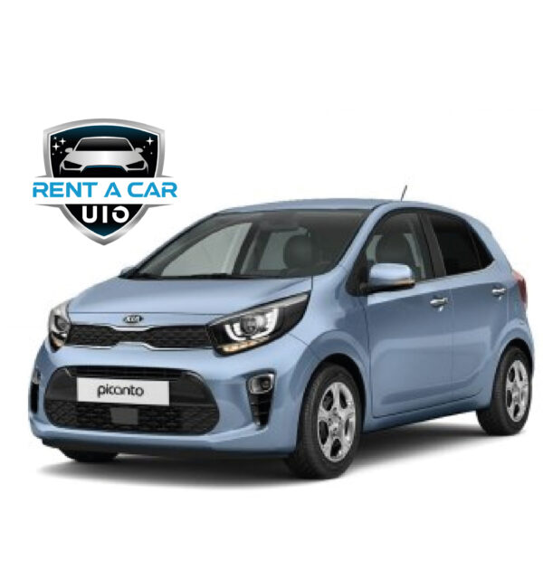 Kia Picanto 1.2cc