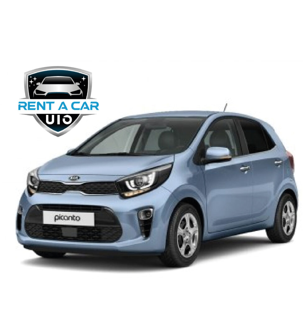 Kia Picanto 1.2cc