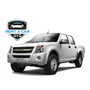 D-max 4×2 Diésel