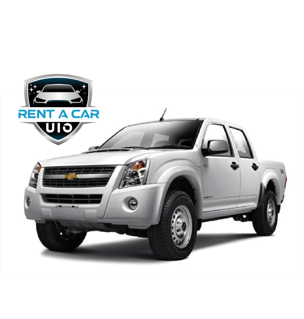 D-max 4×2 Diésel