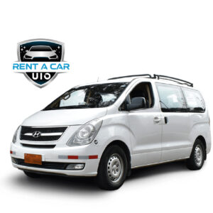 Hyundai H1 12 psj .