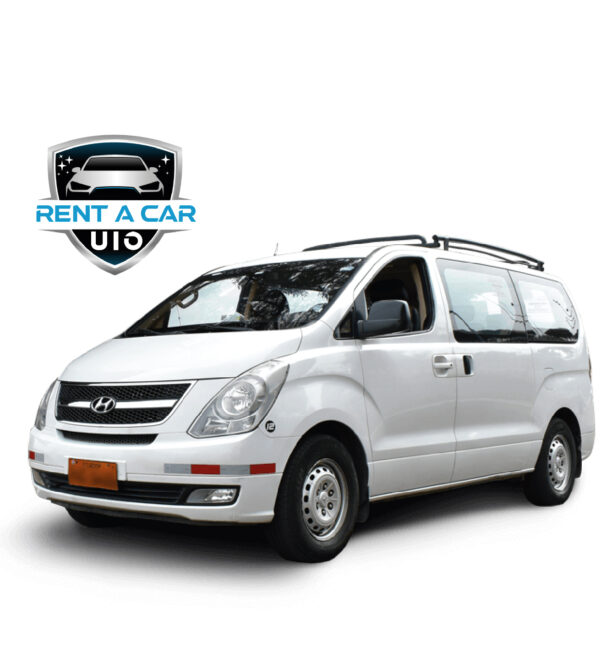 Hyundai H1 12 psj .