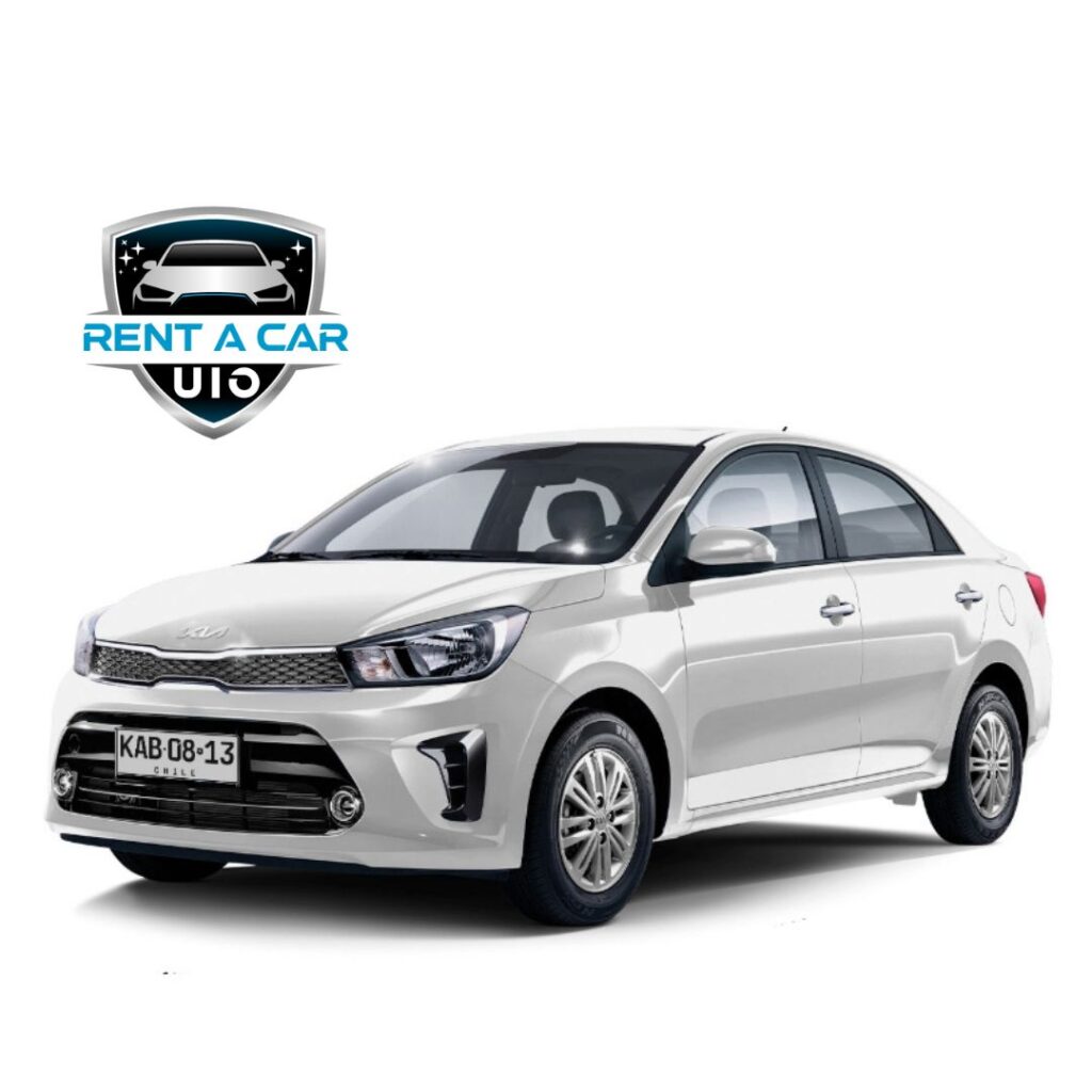 kia Soluto 1.4