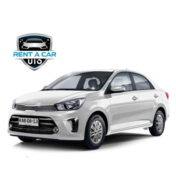 kia Soluto 1.4