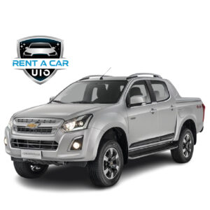 D-max 4×2 Gsl