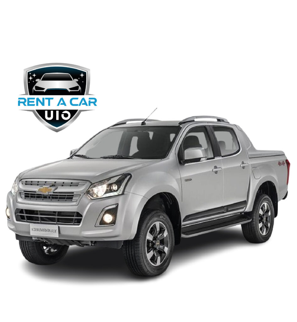 D-max 4×2 Gsl
