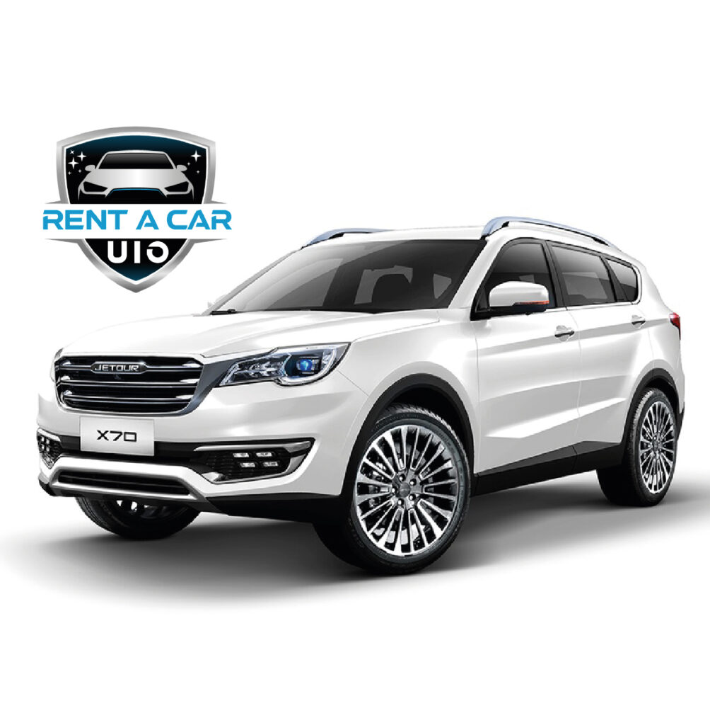 Jetour 7x 1.5 Tb TM