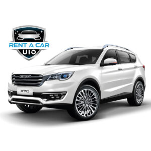 Jetour 7x 1.5 Tb TM