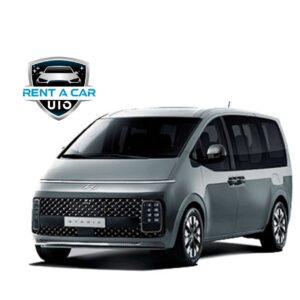 Hyundai Staria 12 psj
