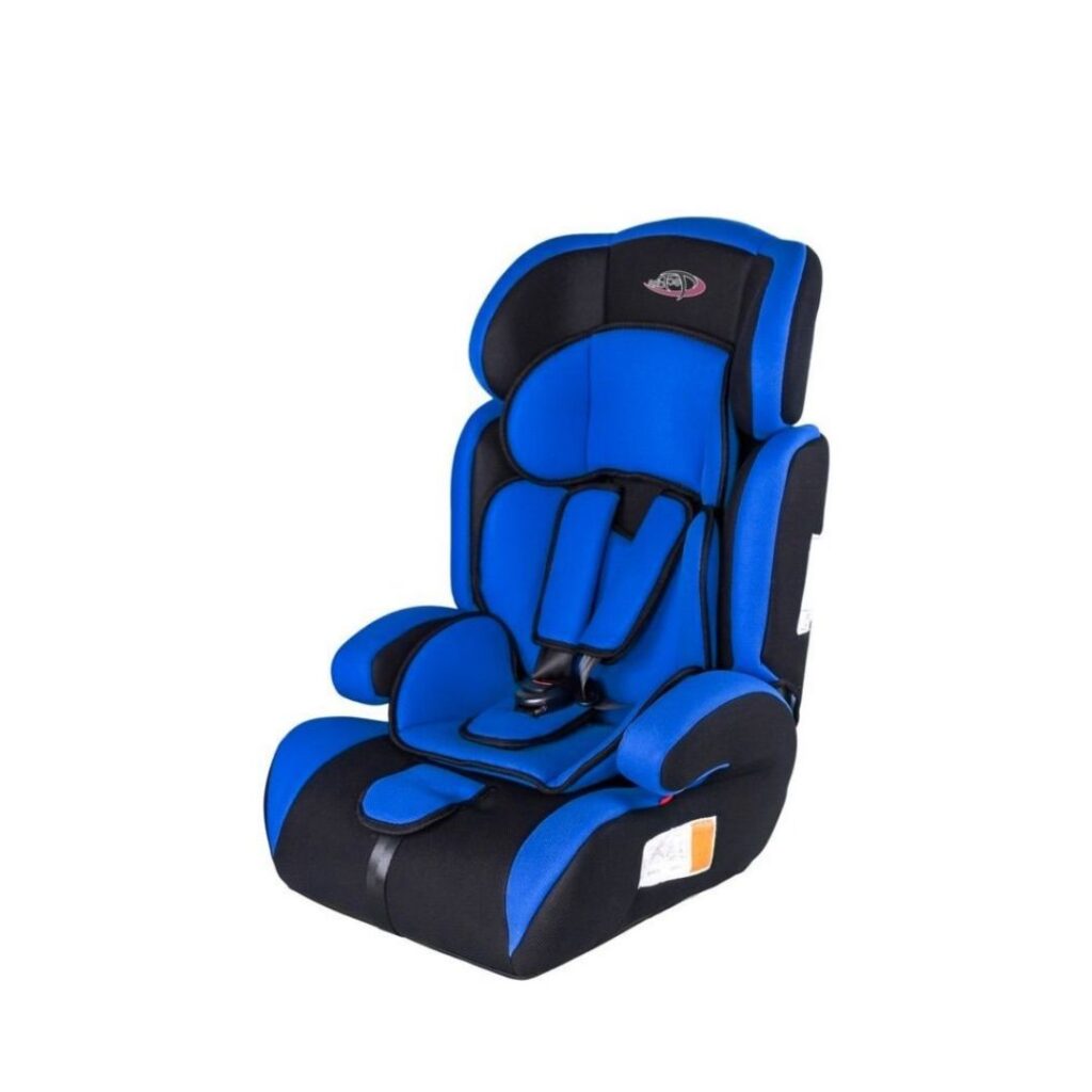 Silla Bebe