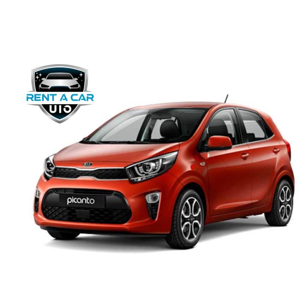 Kia Picanto Automático