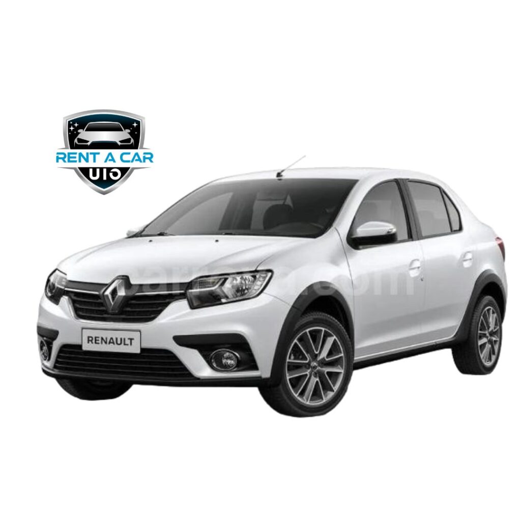 Renault Crossover