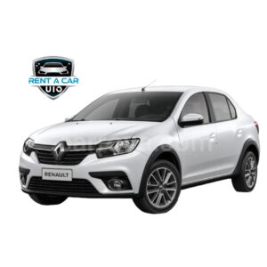 Renault Crossover