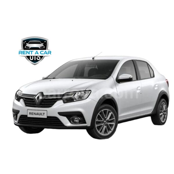 Renault Crossover