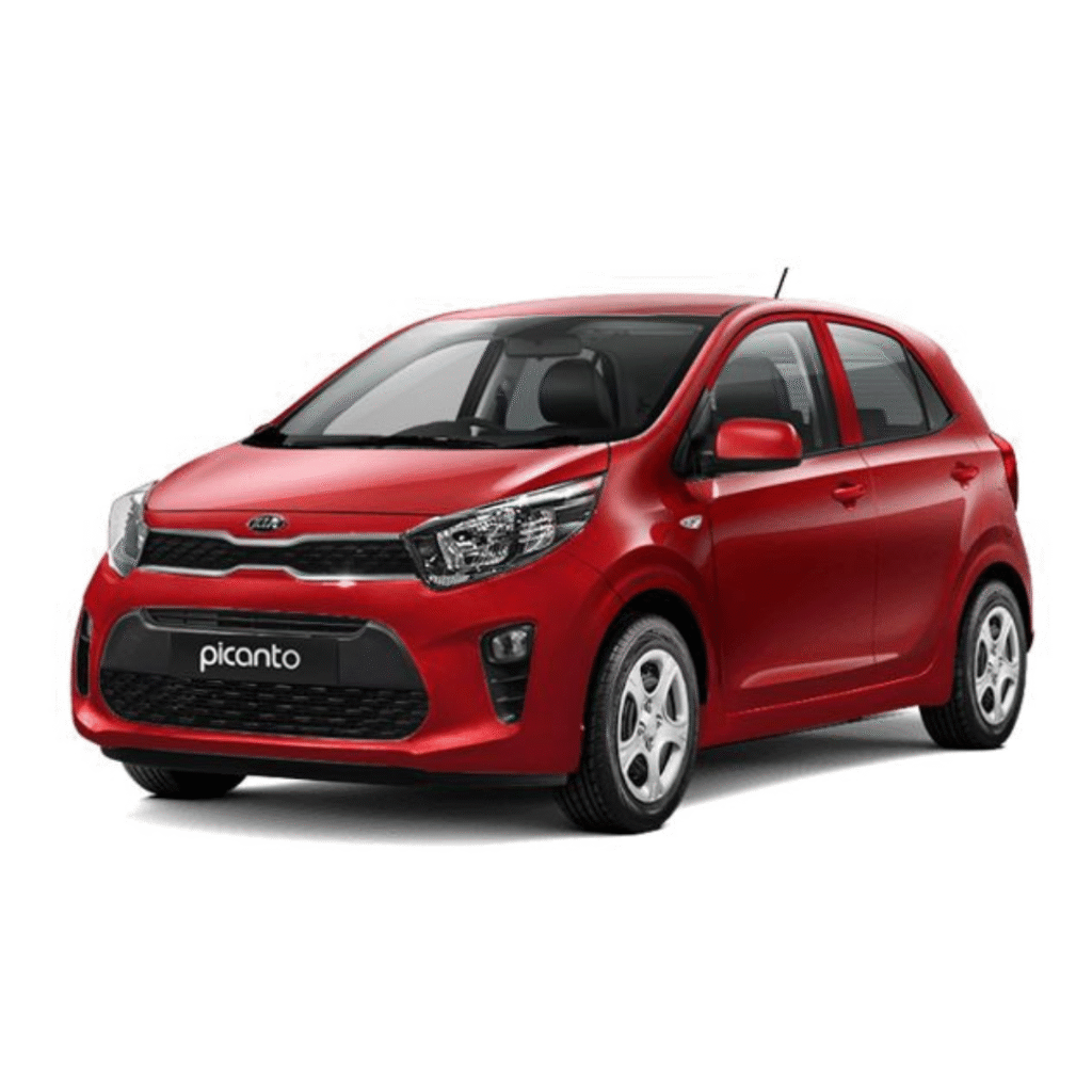 Kia Picanto Automático