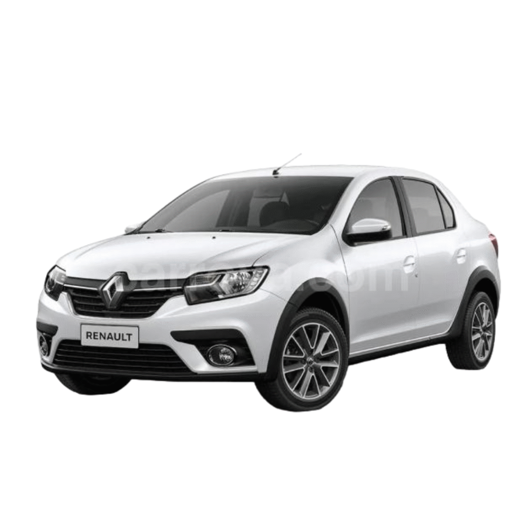 Renault Crossover TA