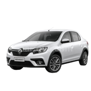 Renault Crossover TA