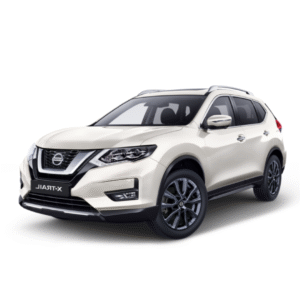 Nissan X-trail Automático