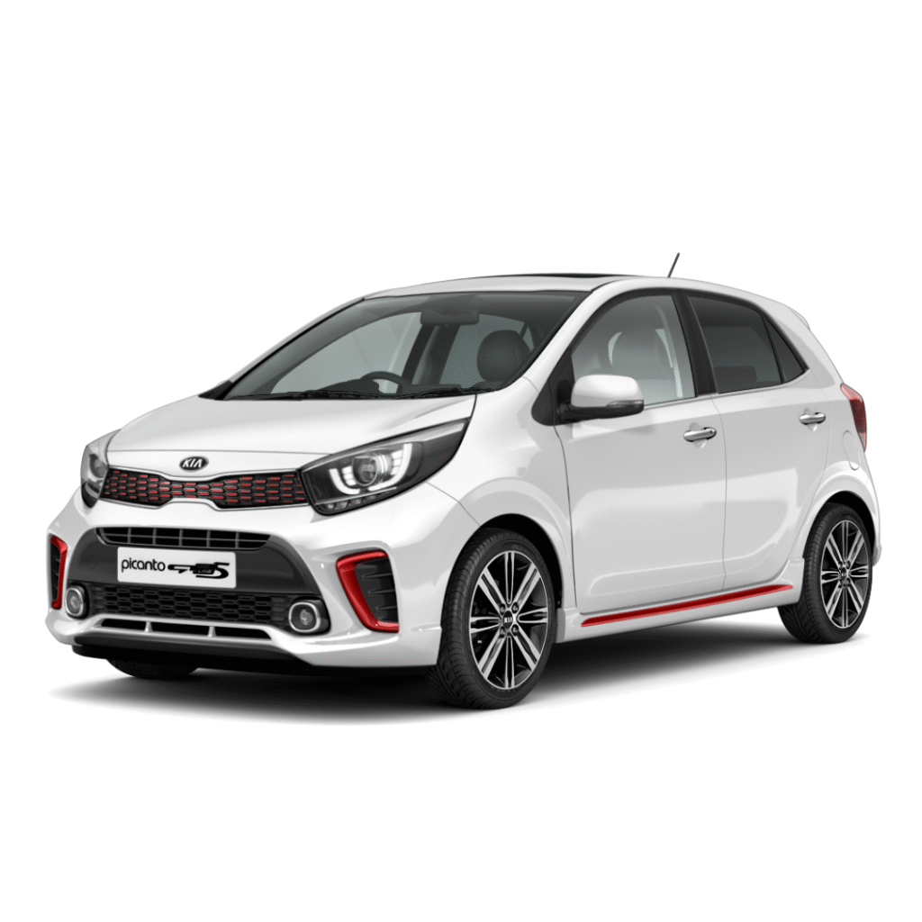 Kia Picanto TM
