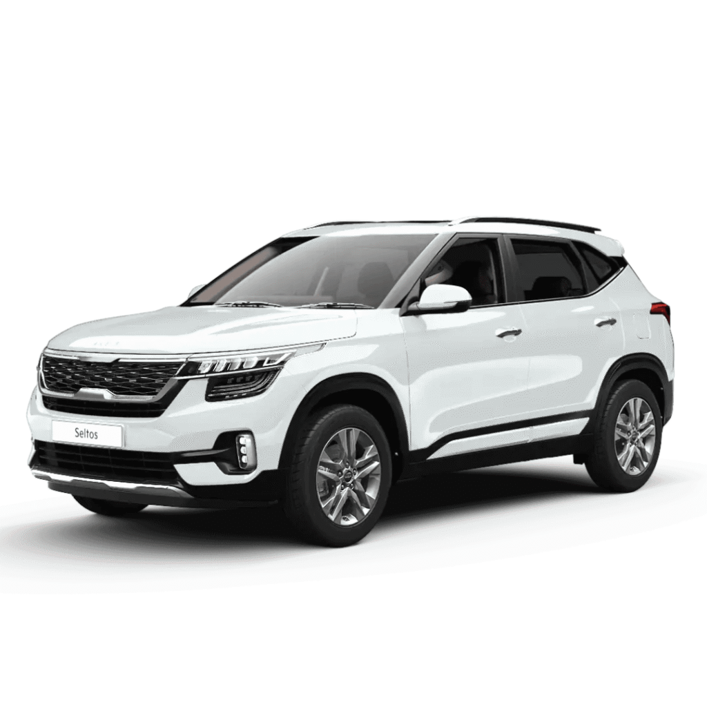 Kia Seltos 1.5