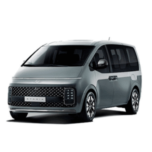 Hyundai Staria 11 psj