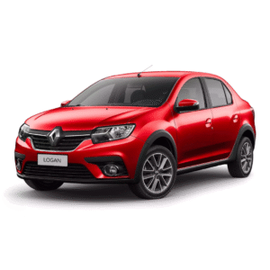 Renault Crossover TM